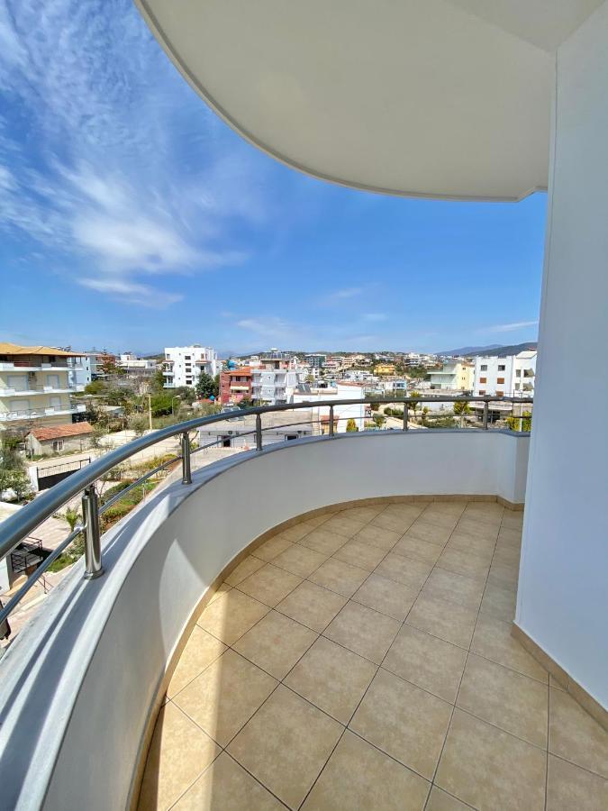 Visi Apartments Ксаміл Екстер'єр фото