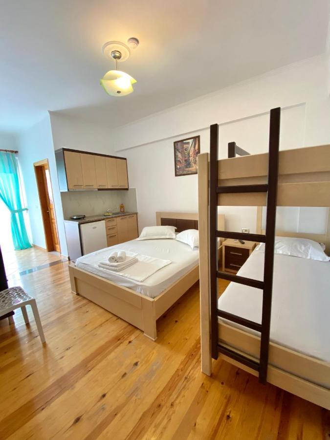Visi Apartments Ксаміл Екстер'єр фото