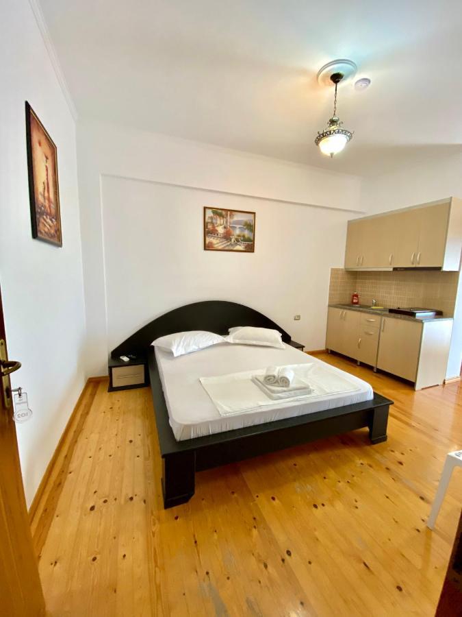 Visi Apartments Ксаміл Екстер'єр фото