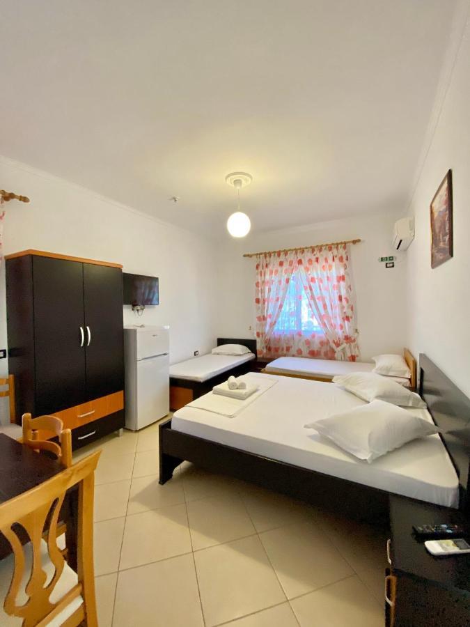 Visi Apartments Ксаміл Екстер'єр фото
