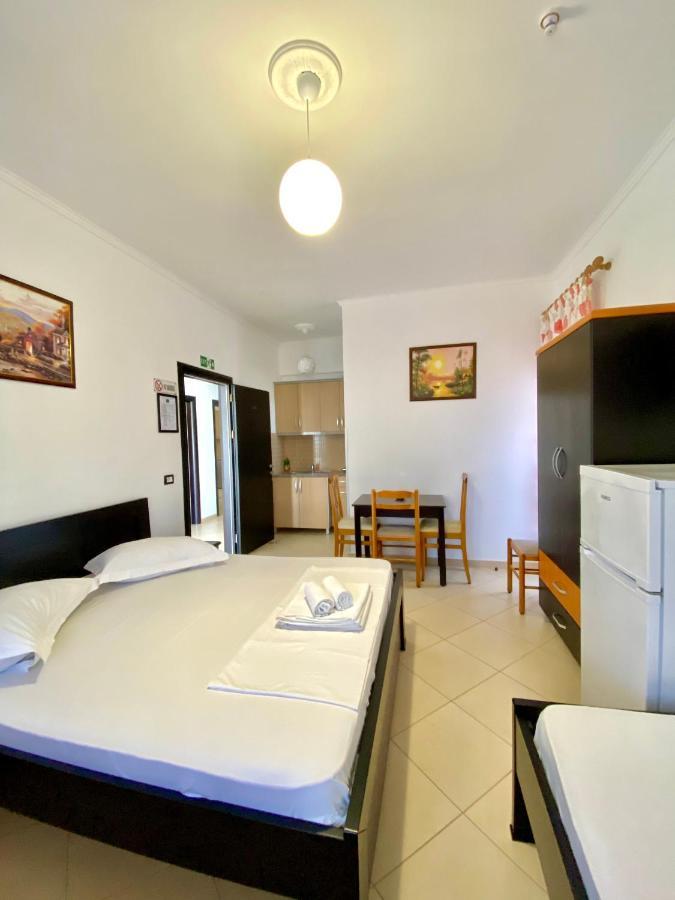 Visi Apartments Ксаміл Екстер'єр фото