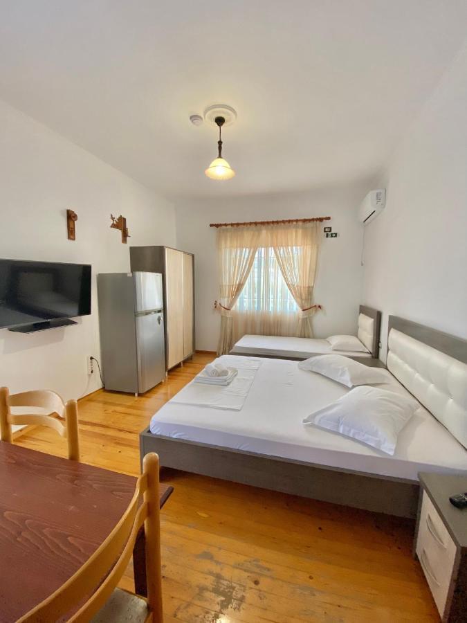 Visi Apartments Ксаміл Екстер'єр фото