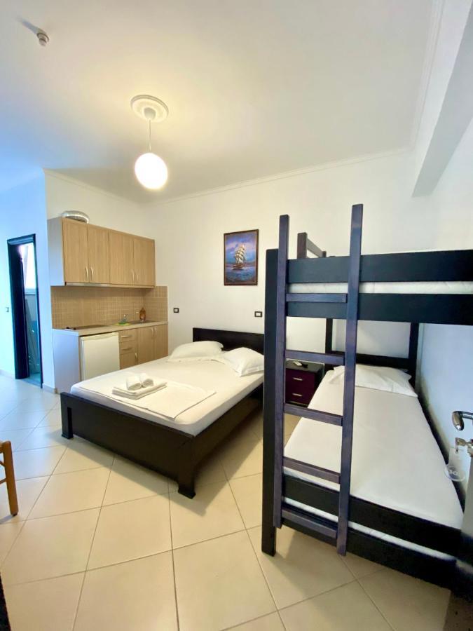 Visi Apartments Ксаміл Екстер'єр фото