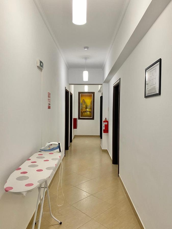 Visi Apartments Ксаміл Екстер'єр фото