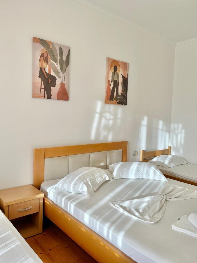 Visi Apartments Ксаміл Екстер'єр фото