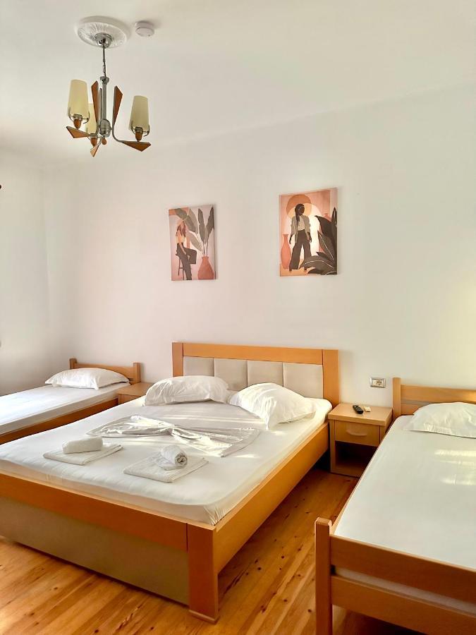 Visi Apartments Ксаміл Екстер'єр фото