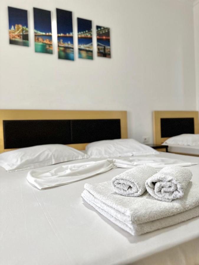 Visi Apartments Ксаміл Екстер'єр фото