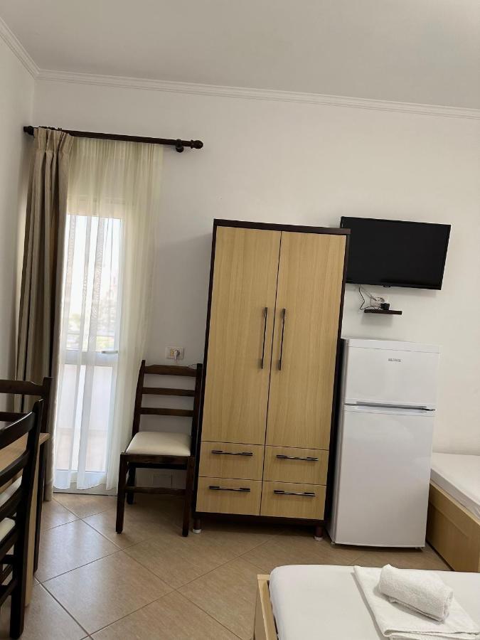 Visi Apartments Ксаміл Екстер'єр фото