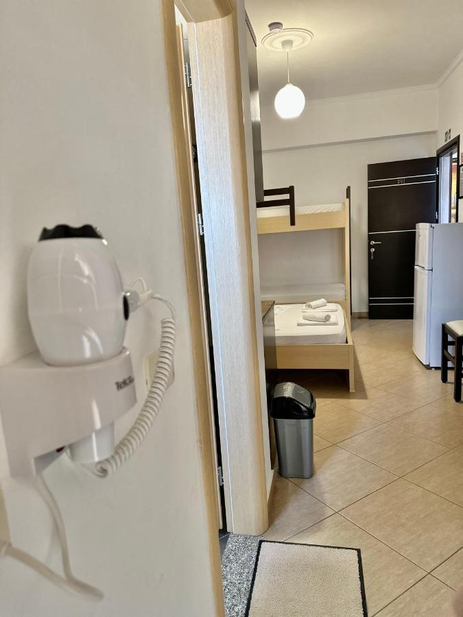 Visi Apartments Ксаміл Екстер'єр фото