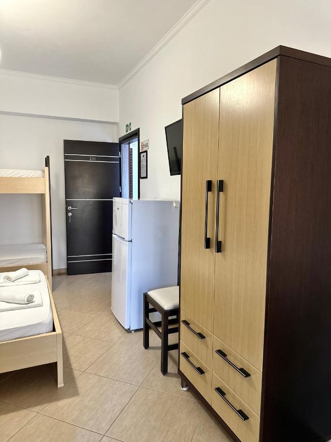Visi Apartments Ксаміл Екстер'єр фото