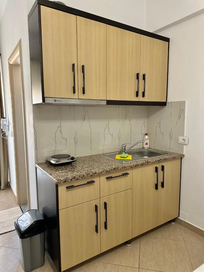 Visi Apartments Ксаміл Екстер'єр фото