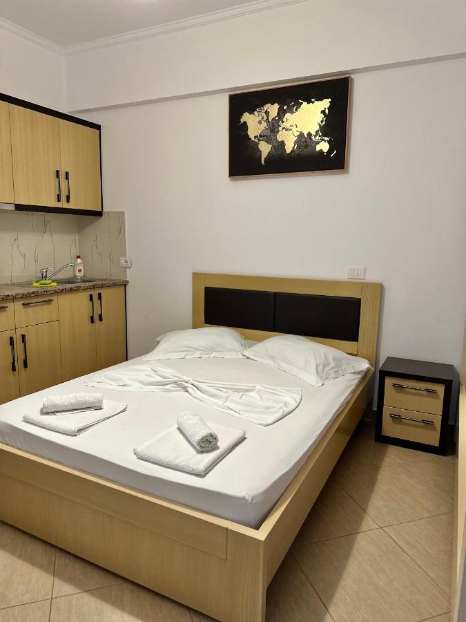Visi Apartments Ксаміл Екстер'єр фото