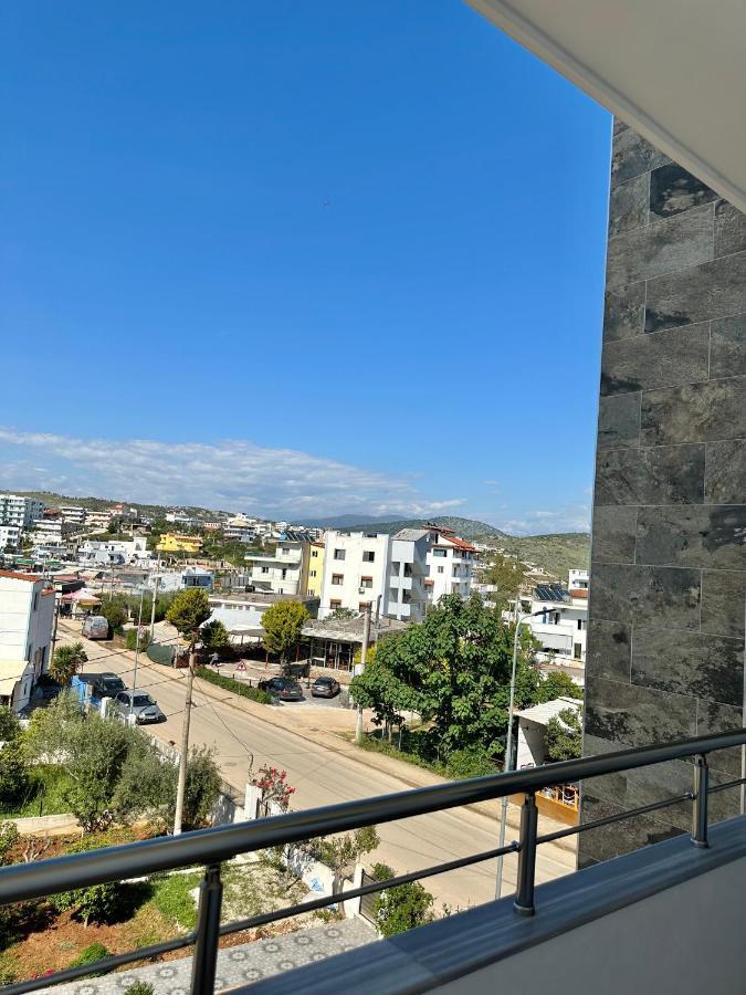 Visi Apartments Ксаміл Екстер'єр фото
