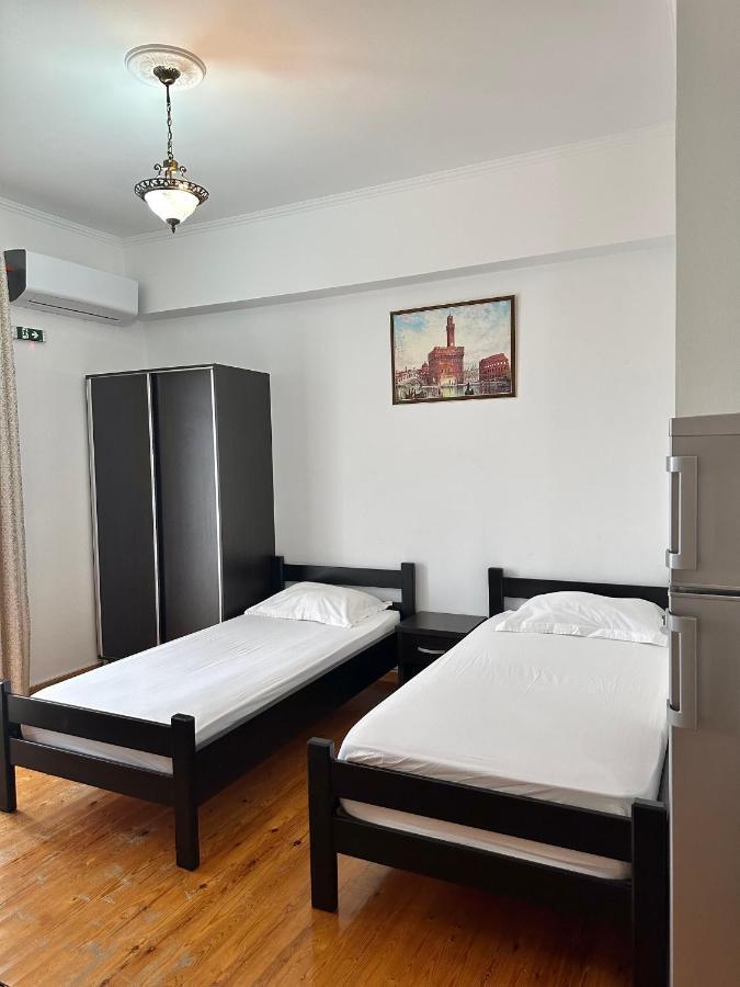 Visi Apartments Ксаміл Екстер'єр фото