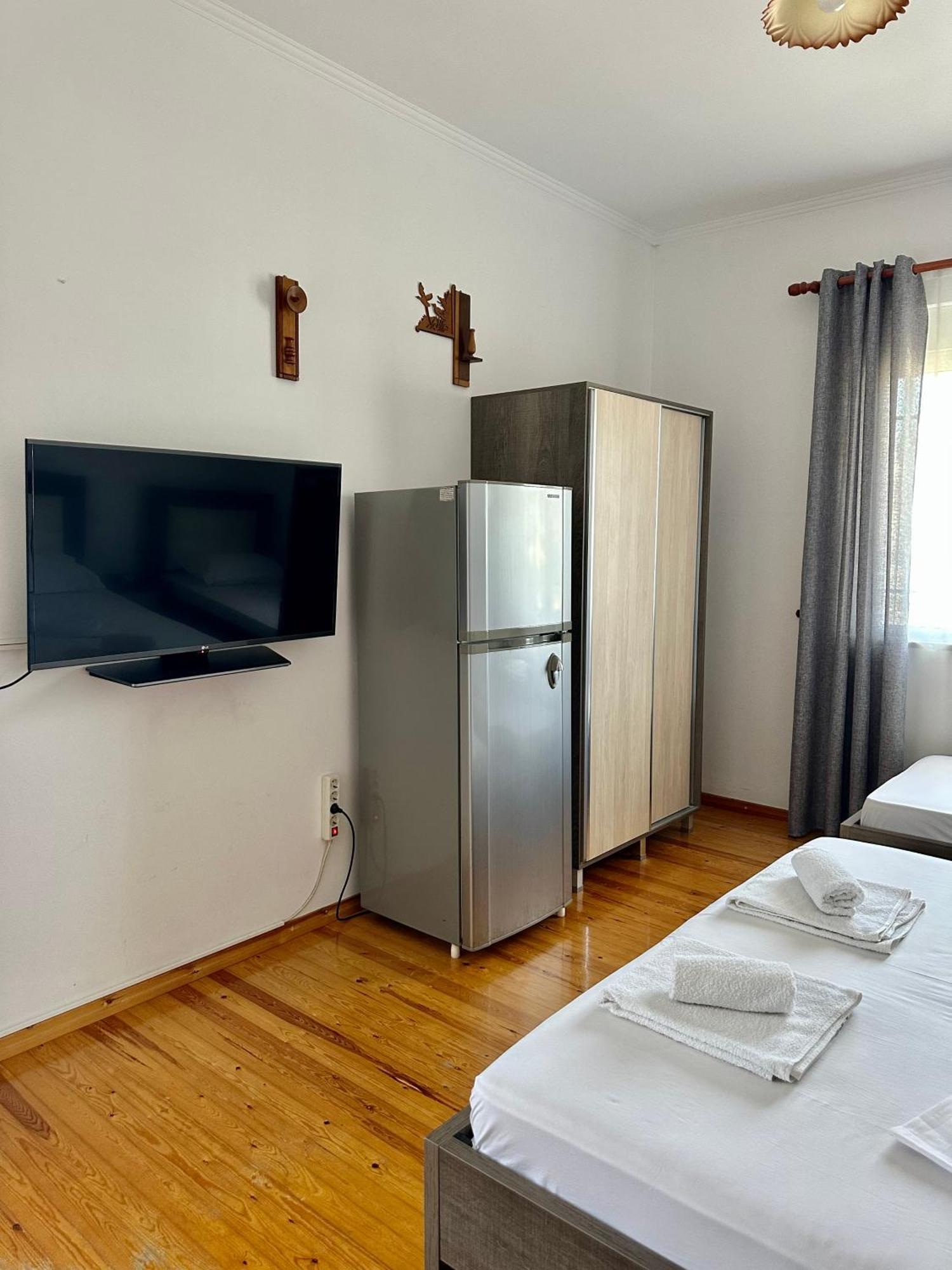Visi Apartments Ксаміл Екстер'єр фото