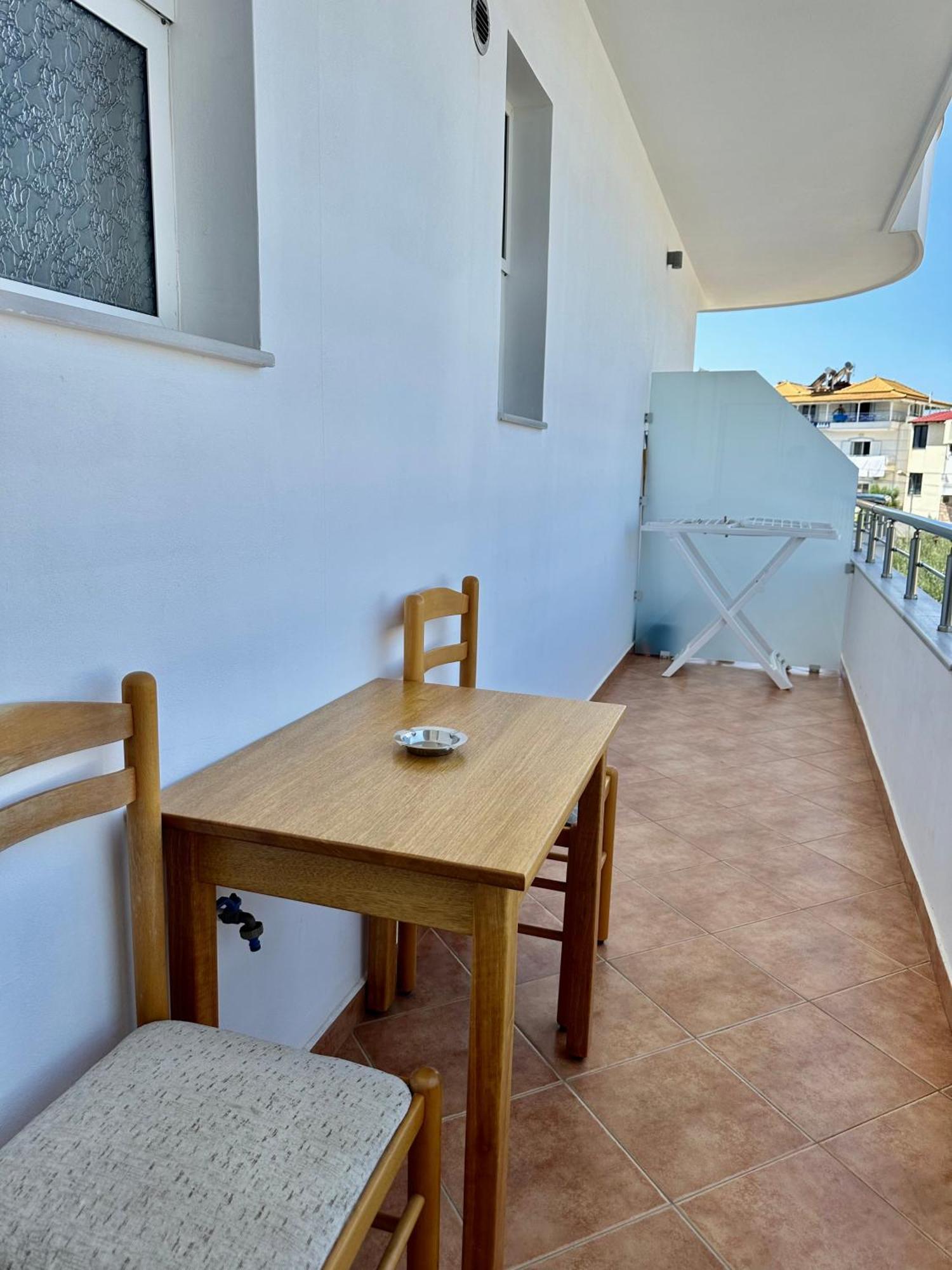 Visi Apartments Ксаміл Екстер'єр фото