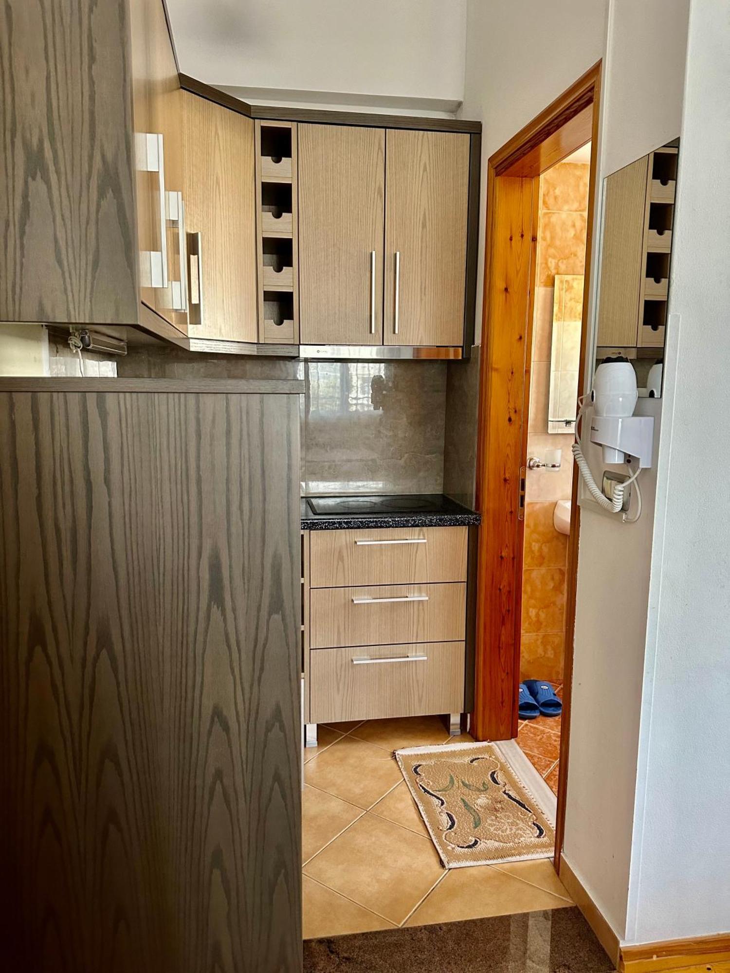 Visi Apartments Ксаміл Екстер'єр фото