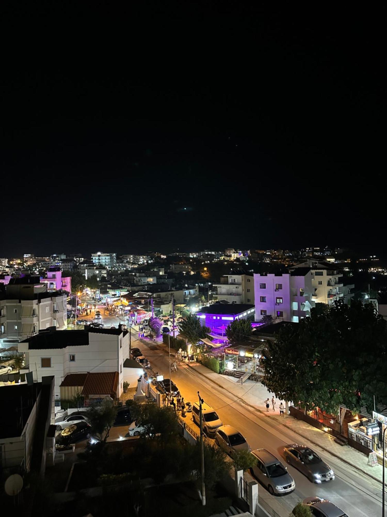 Visi Apartments Ксаміл Екстер'єр фото