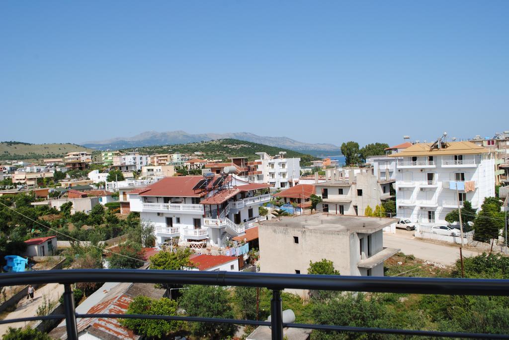 Visi Apartments Ксаміл Екстер'єр фото