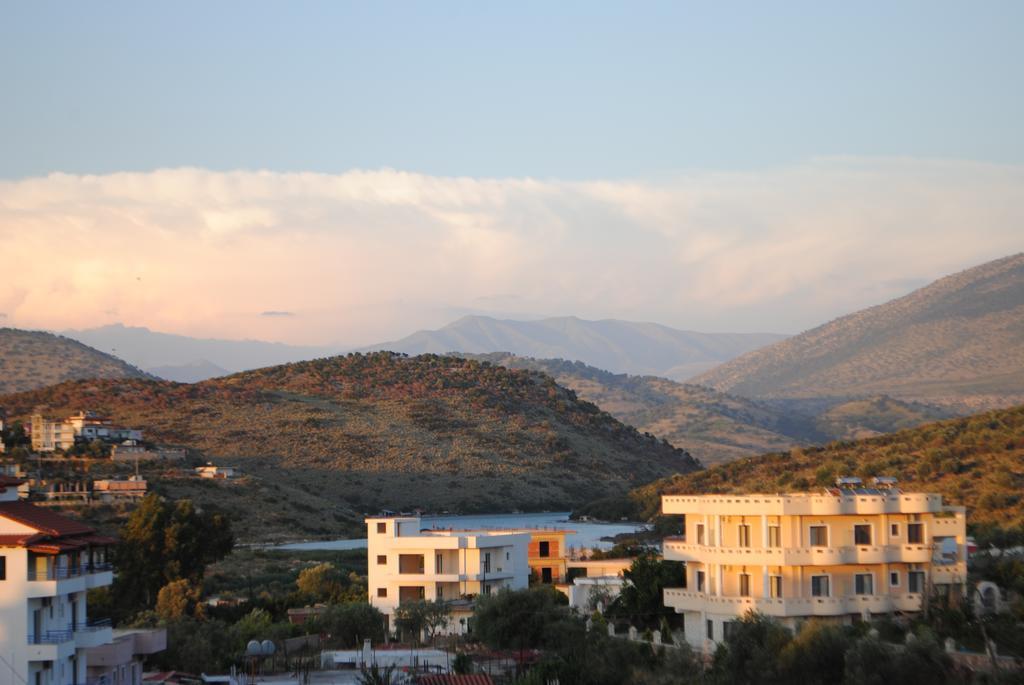 Visi Apartments Ксаміл Екстер'єр фото
