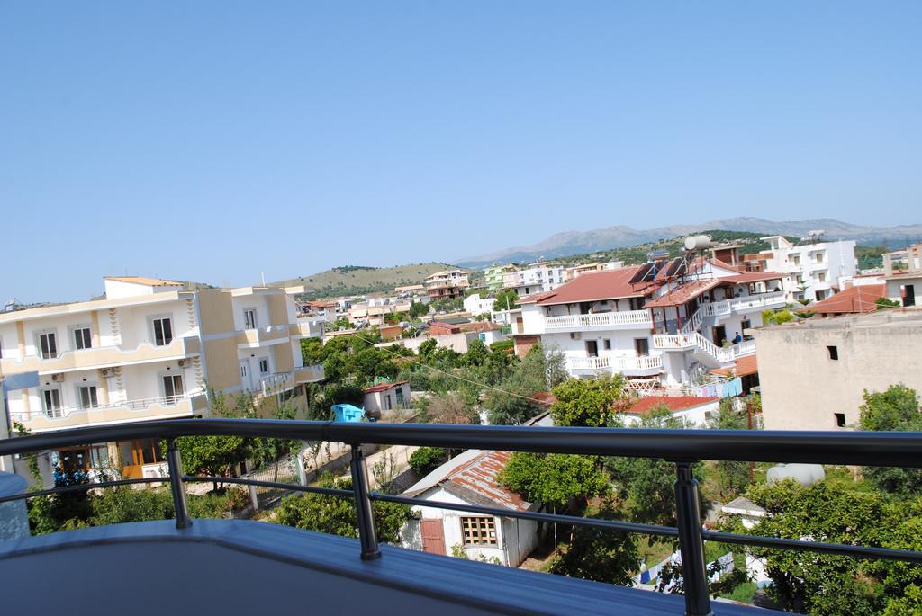 Visi Apartments Ксаміл Екстер'єр фото